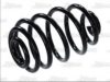 KIA 0K01V28010A Coil Spring